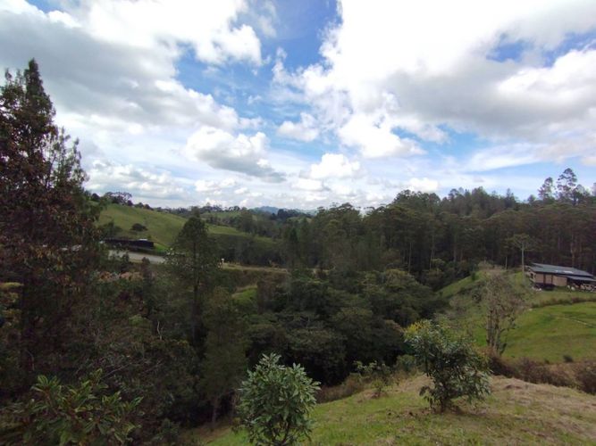 Lote en venta en Pantanillo, El Retiro, 2650 m² · foto 8 de 18