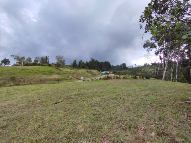 Lote en venta en Pantanillo, El Retiro, 2650 m² · foto 9 de 18