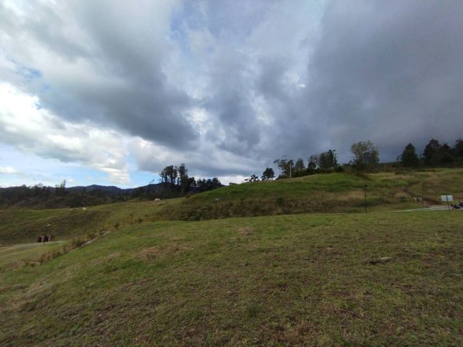 Lote en venta en Pantanillo, El Retiro, 2650 m² · foto 10 de 18