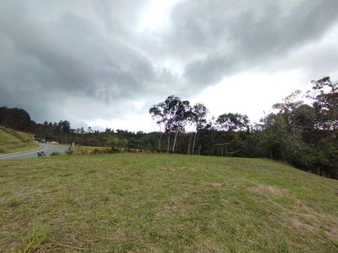 Lote en venta en Pantanillo, El Retiro, 2650 m² · foto 12 de 18