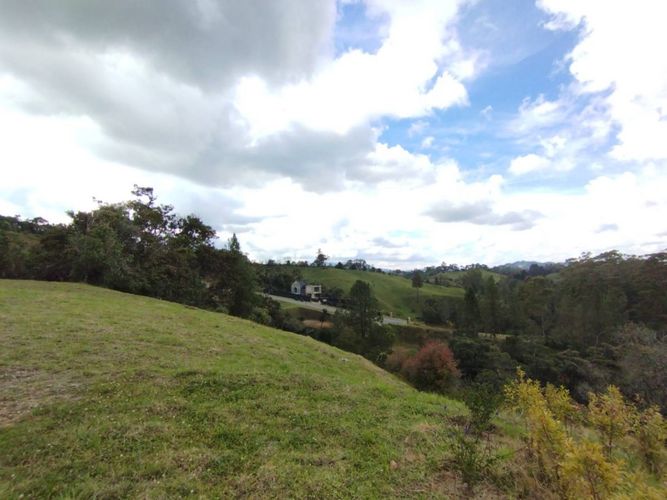 Lote en venta en Pantanillo, El Retiro, 2650 m² · foto 15 de 18