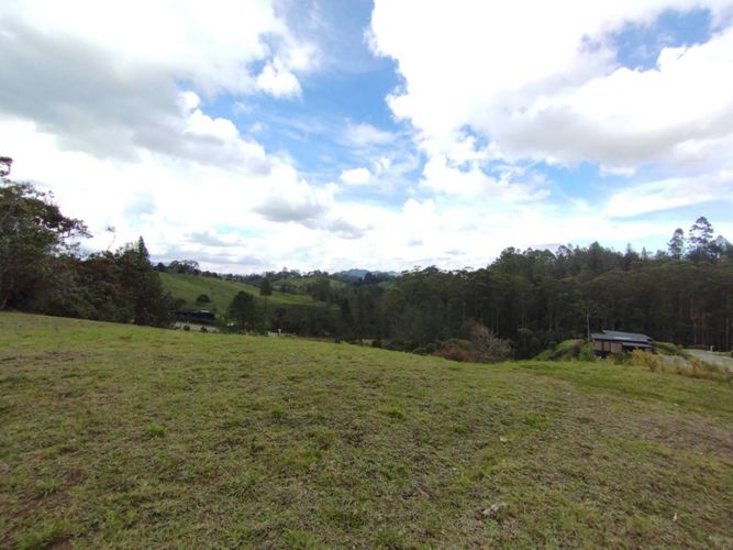 Lote en venta en Pantanillo, El Retiro, 2650 m² · foto 18 de 18