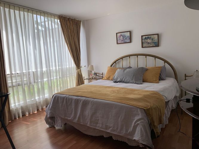 Apartamento de 3 alcobas en venta en Alhambra, Bogotá, 130 m² · foto 11 de 19
