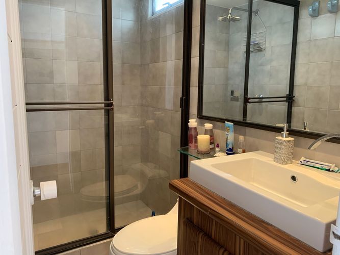 Apartamento de 3 alcobas en venta en Alhambra, Bogotá, 130 m² · foto 13 de 19
