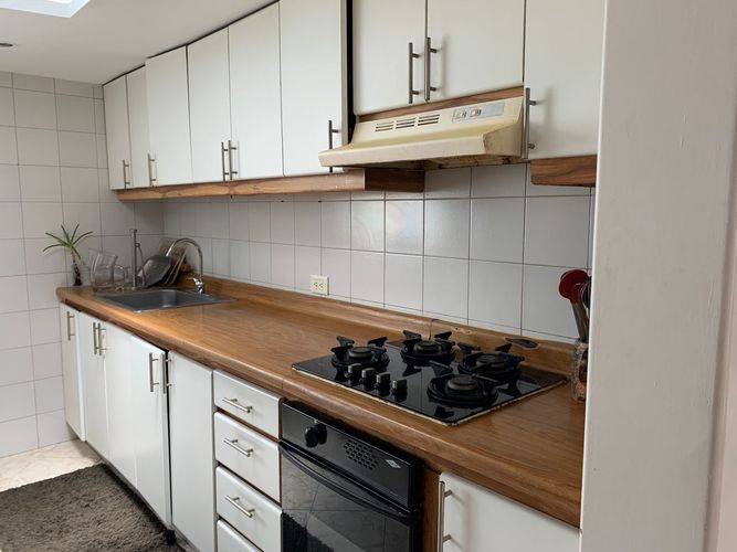 Apartamento de 3 alcobas en venta en Alhambra, Bogotá, 130 m² · foto 14 de 19