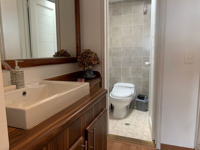 Apartamento de 3 alcobas en venta en Alhambra, Bogotá, 130 m² · foto 8 de 19