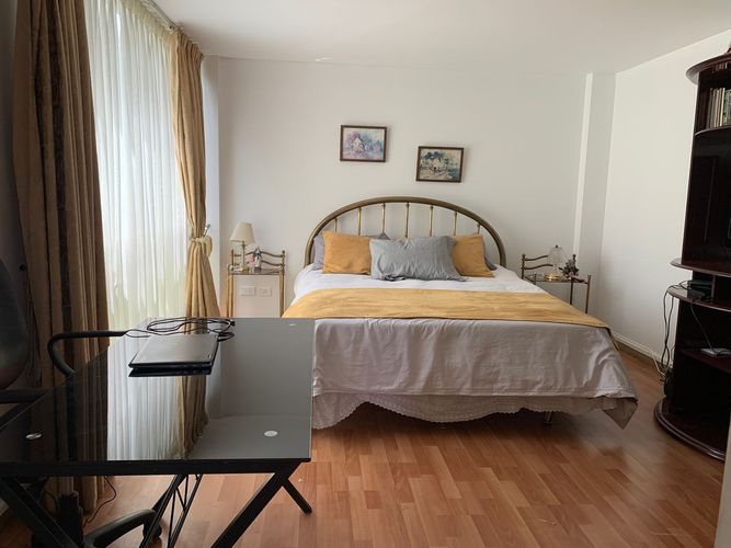 Apartamento de 3 alcobas en venta en Alhambra, Bogotá, 130 m² · foto 10 de 19