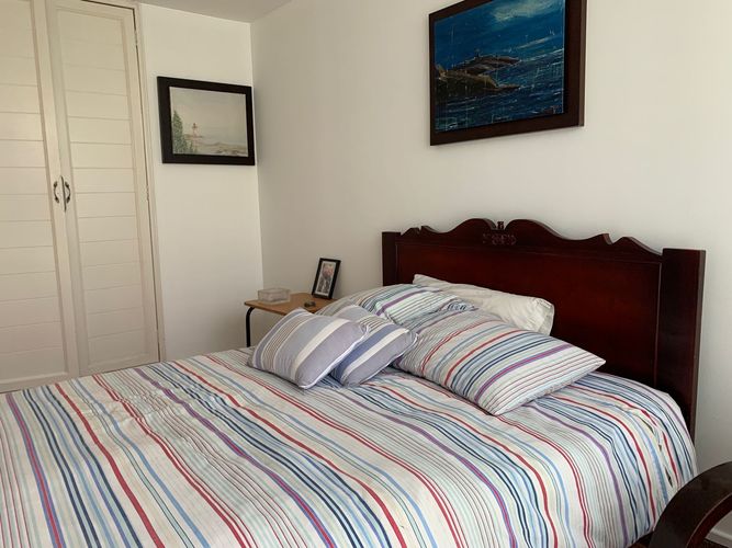 Apartamento de 3 alcobas en venta en Alhambra, Bogotá, 130 m² · foto 12 de 19