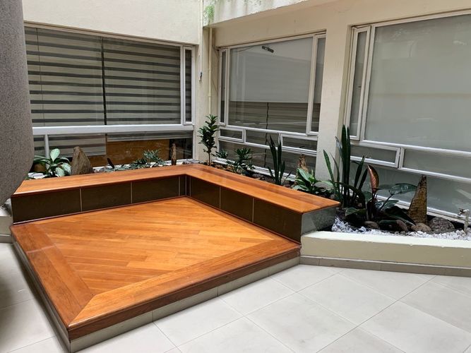 Apartamento de 3 alcobas en venta en Alhambra, Bogotá, 130 m² · foto 17 de 19