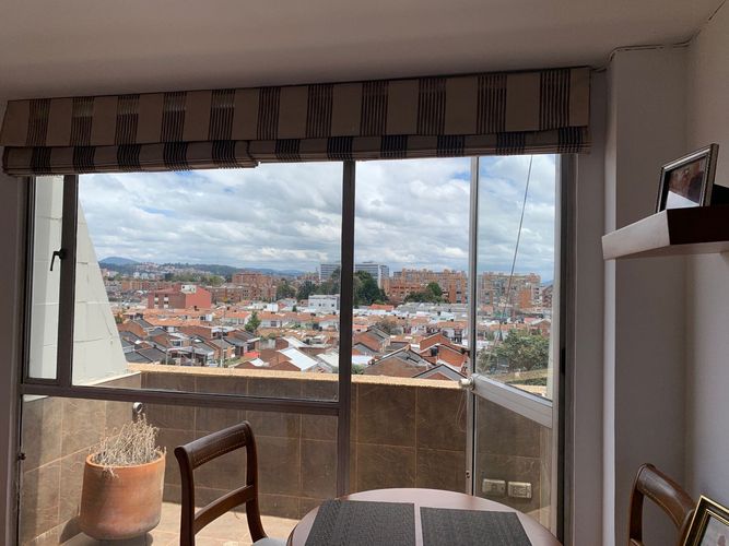 Apartamento de 3 alcobas en venta en Alhambra, Bogotá, 130 m² · foto 7 de 19