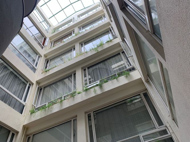 Apartamento de 3 alcobas en venta en Alhambra, Bogotá, 130 m² · foto 18 de 19