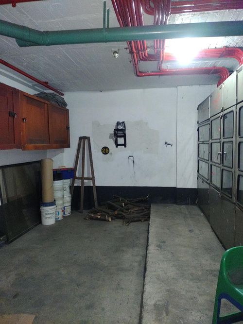 Apartamento de 3 alcobas en venta en Alhambra, Bogotá, 130 m² · foto 19 de 19
