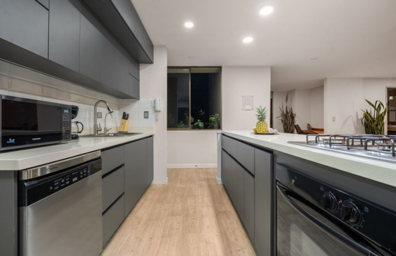 Apartamento en venta en Provenza, Medellín · foto 15 de 24
