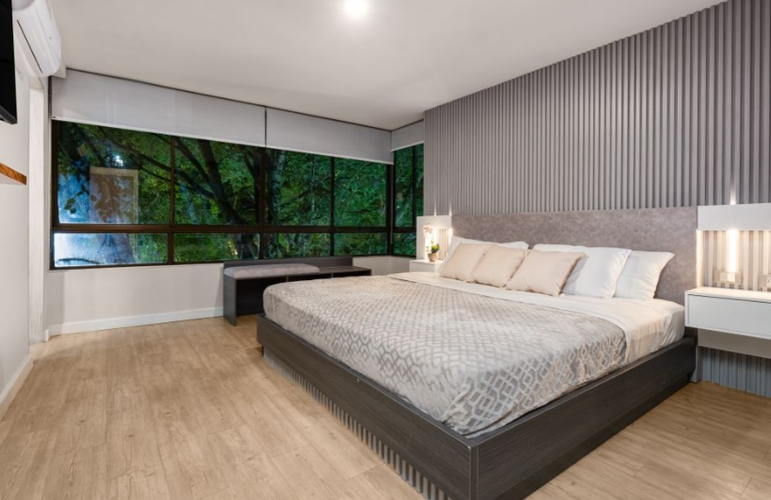 Apartamento en venta en Provenza, Medellín · foto 21 de 24