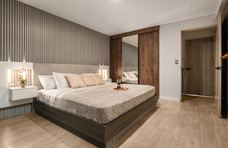 Apartamento en venta en Provenza, Medellín · foto 24 de 24
