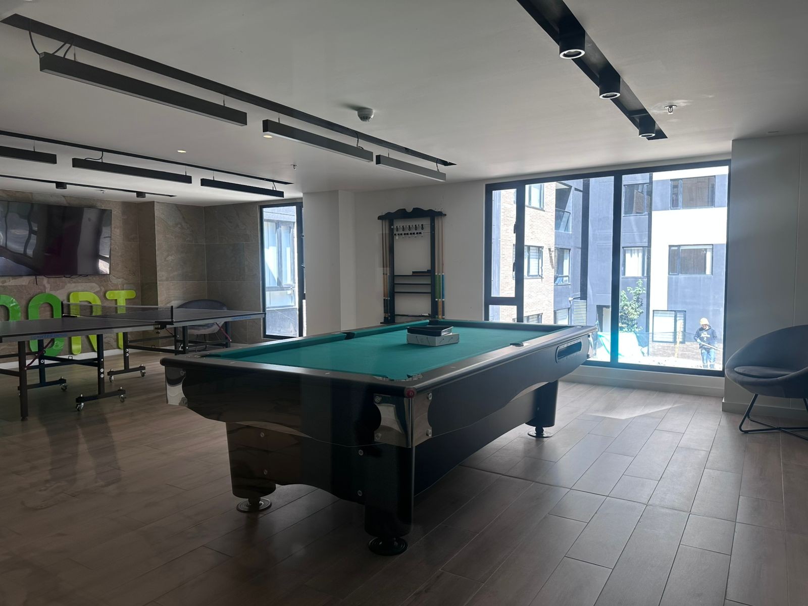Apartamento en venta en Ciudad Salitre, Bogotá · foto 6 de 24