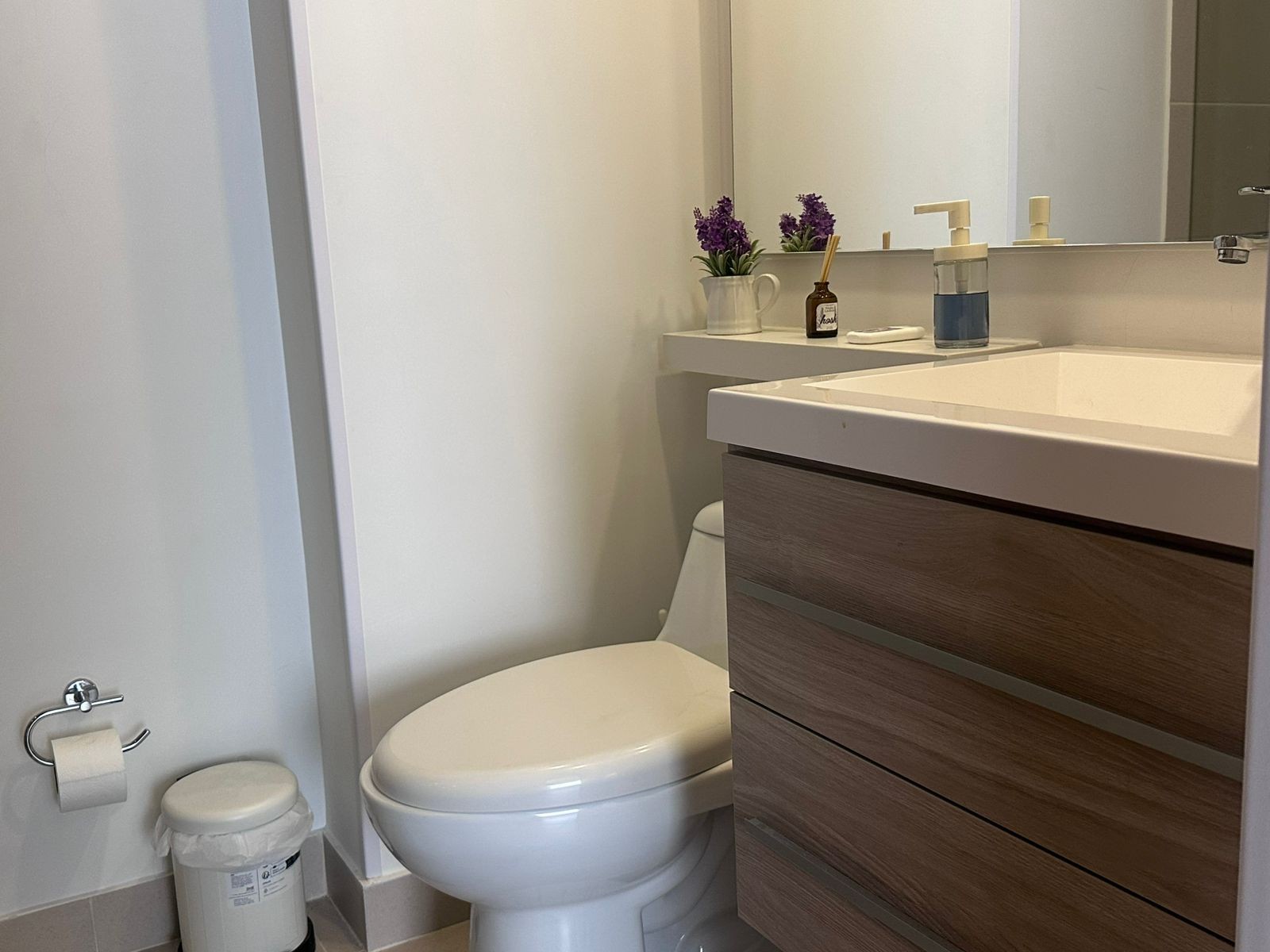 Apartamento en venta en Ciudad Salitre, Bogotá · foto 19 de 24