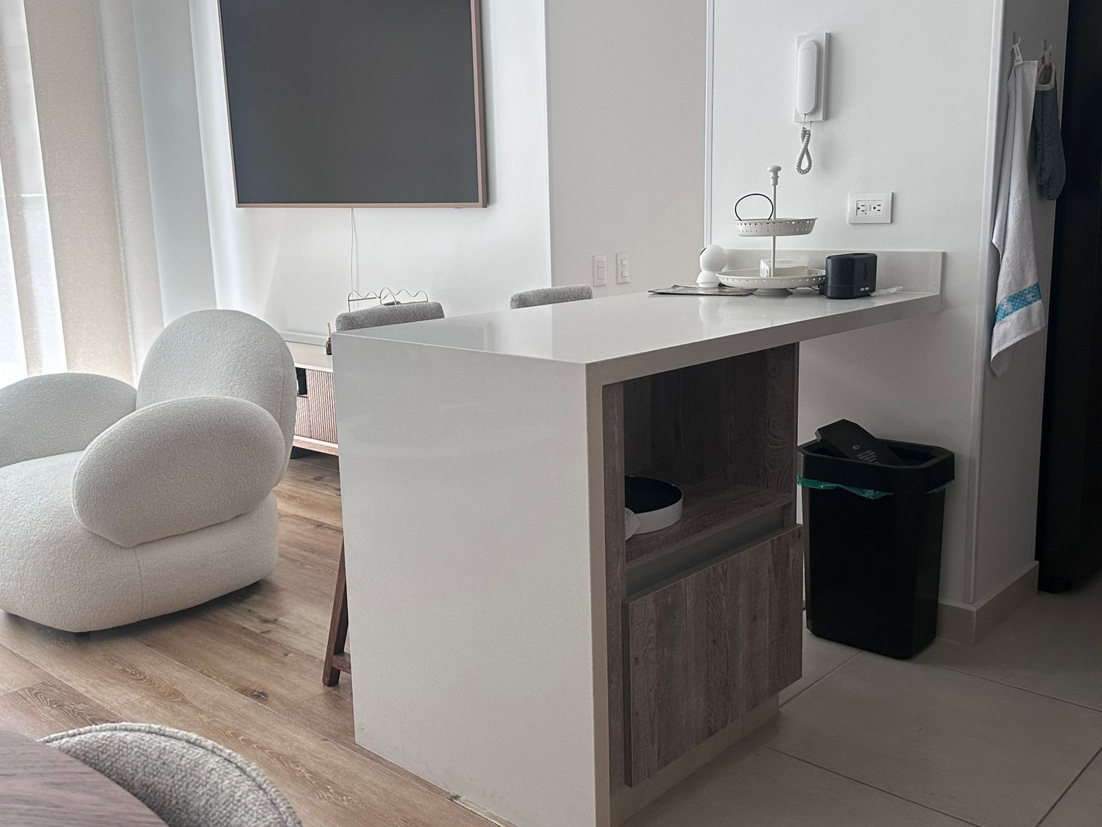 Apartamento en venta en Ciudad Salitre, Bogotá · foto 18 de 24