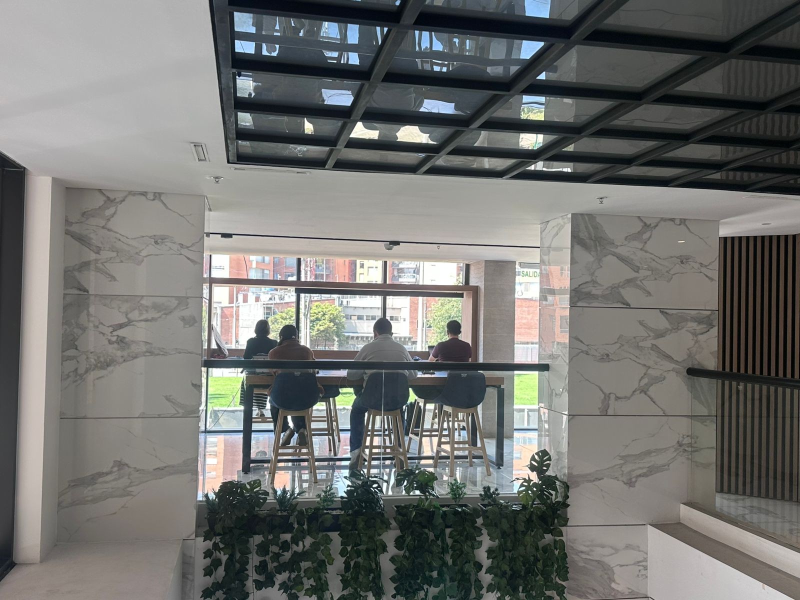Apartamento en venta en Ciudad Salitre, Bogotá · foto 7 de 24
