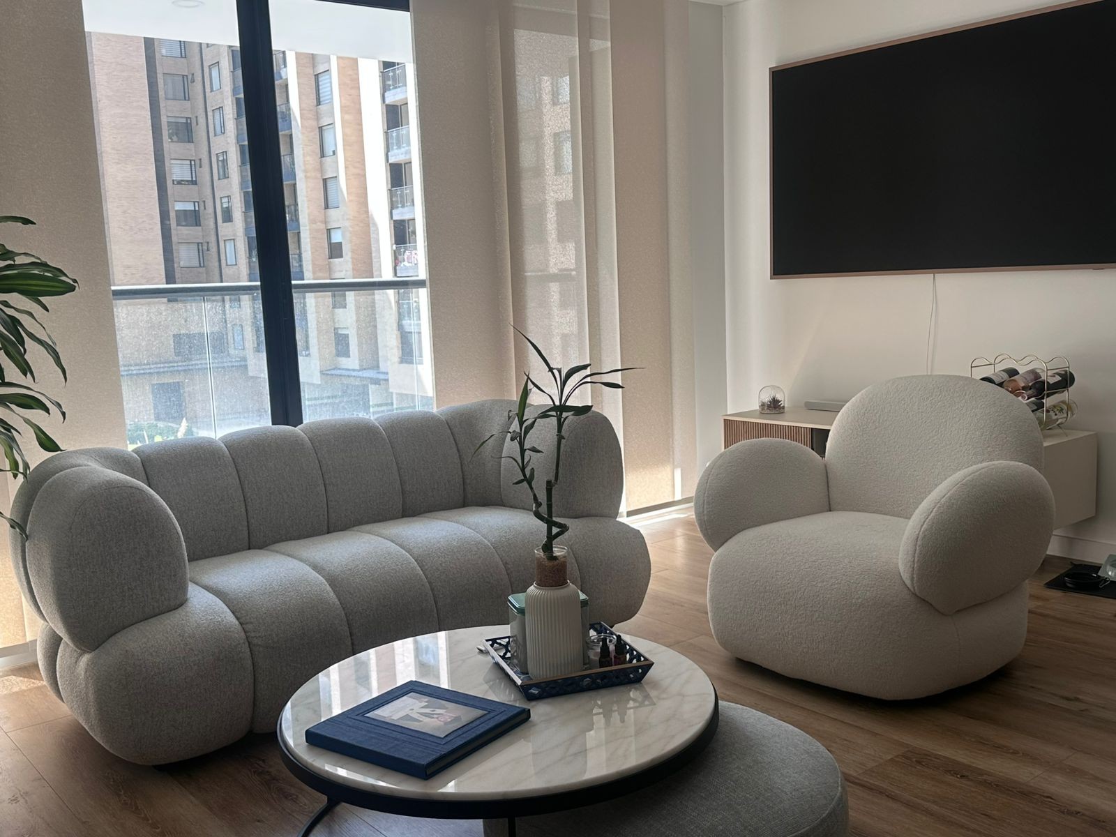 Apartamento en venta en Ciudad Salitre, Bogotá · foto 17 de 24