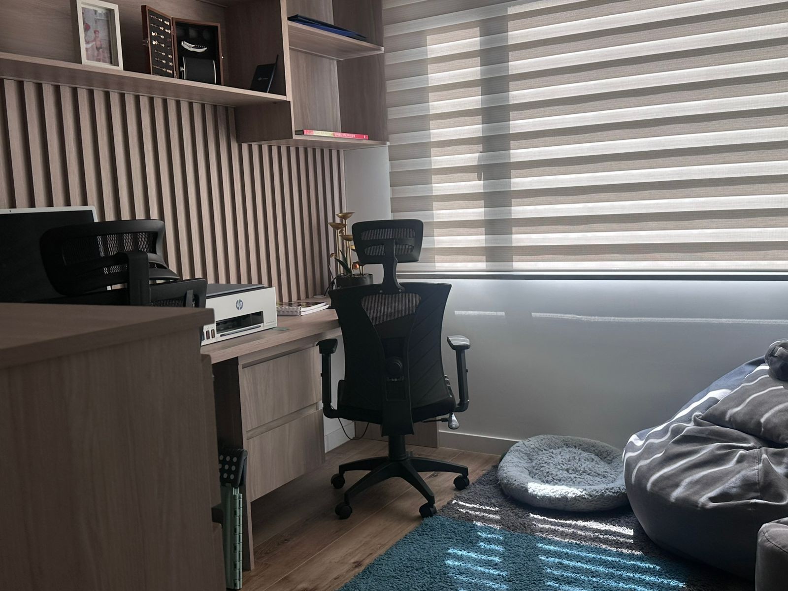 Apartamento en venta en Ciudad Salitre, Bogotá · foto 24 de 24