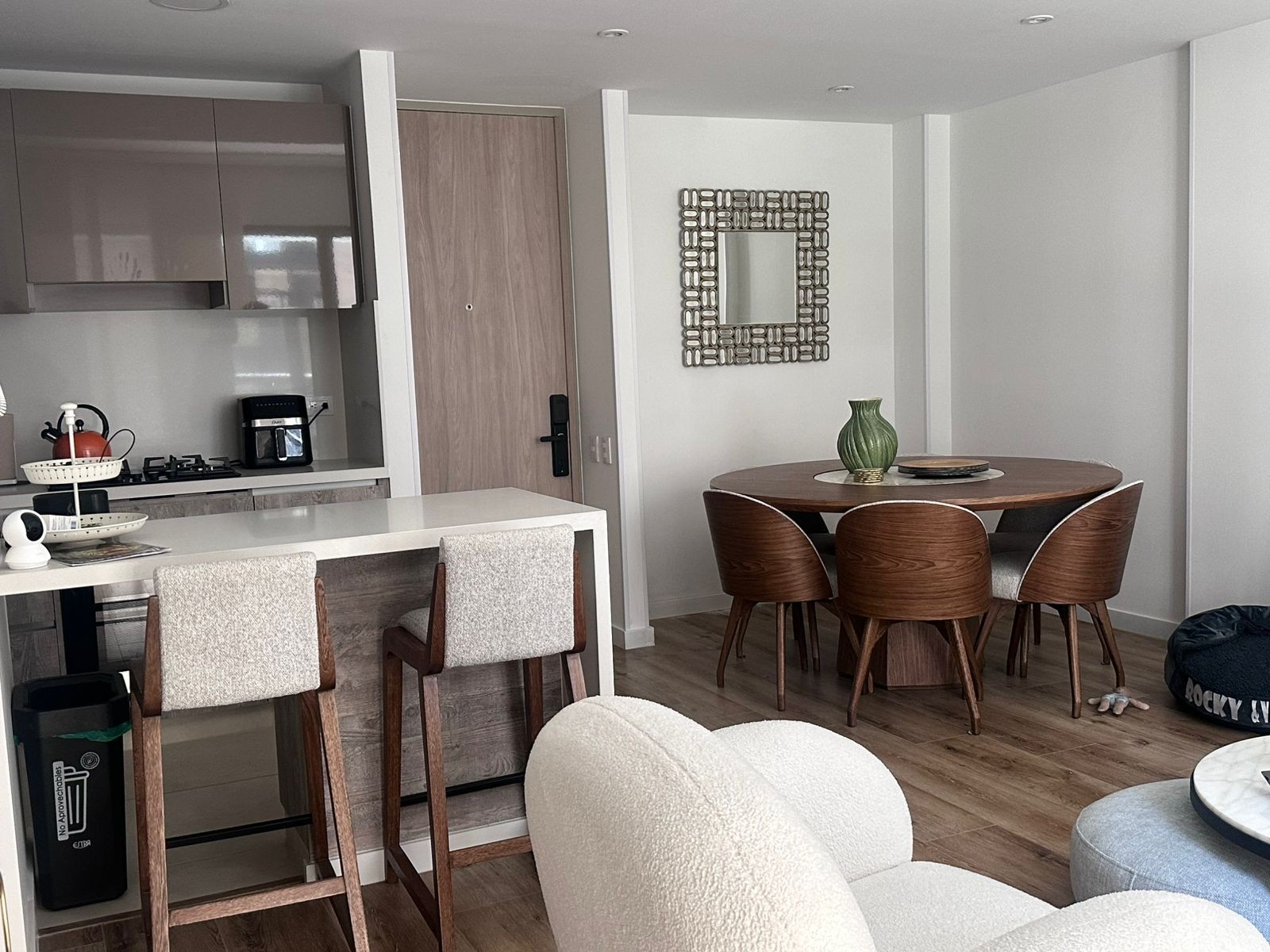 Apartamento en venta en Ciudad Salitre, Bogotá · foto 23 de 24