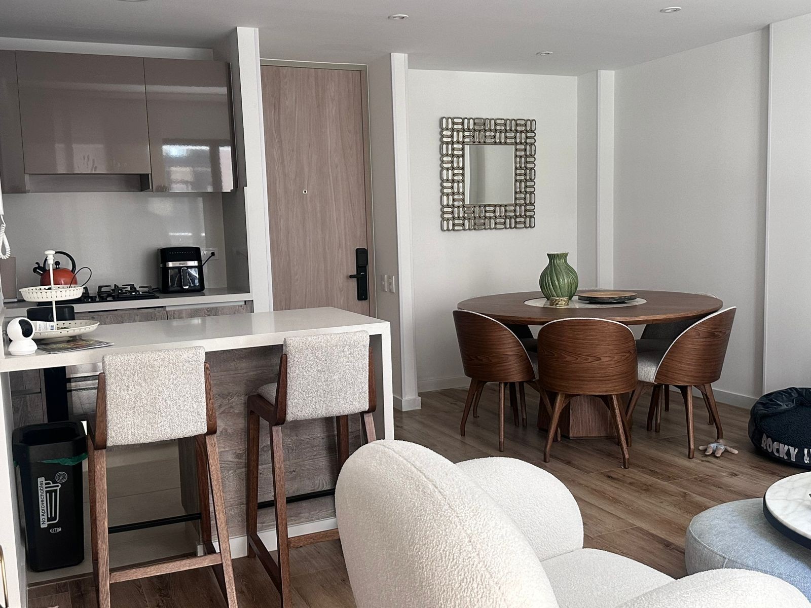 Apartamento en venta en Ciudad Salitre, Bogotá · foto 22 de 24