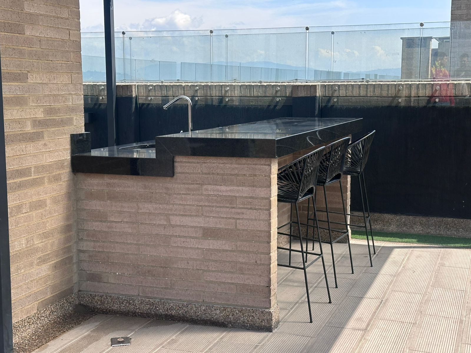 Apartamento en venta en Ciudad Salitre, Bogotá · foto 10 de 24