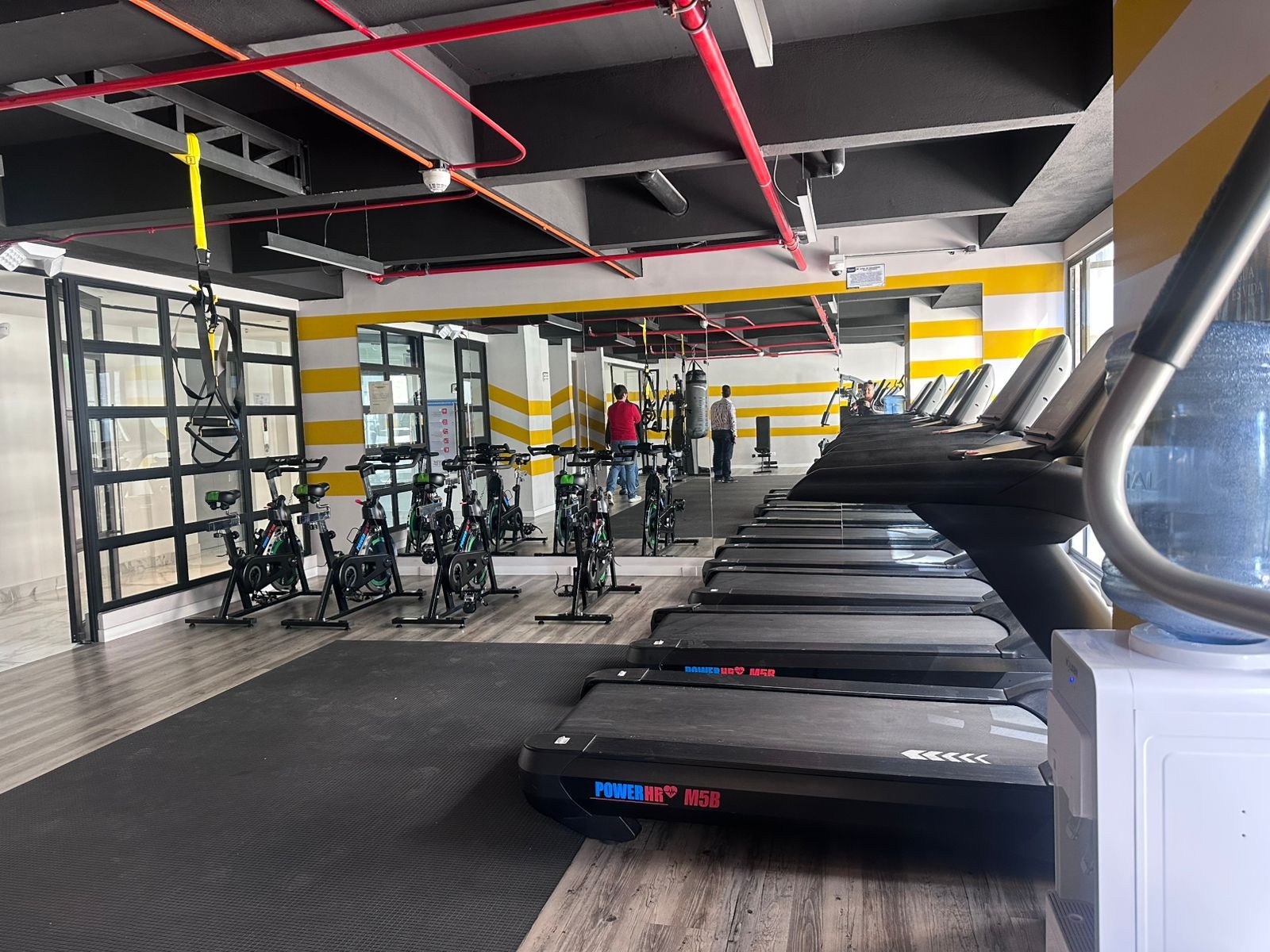 Apartamento en venta en Ciudad Salitre, Bogotá · foto 2 de 24