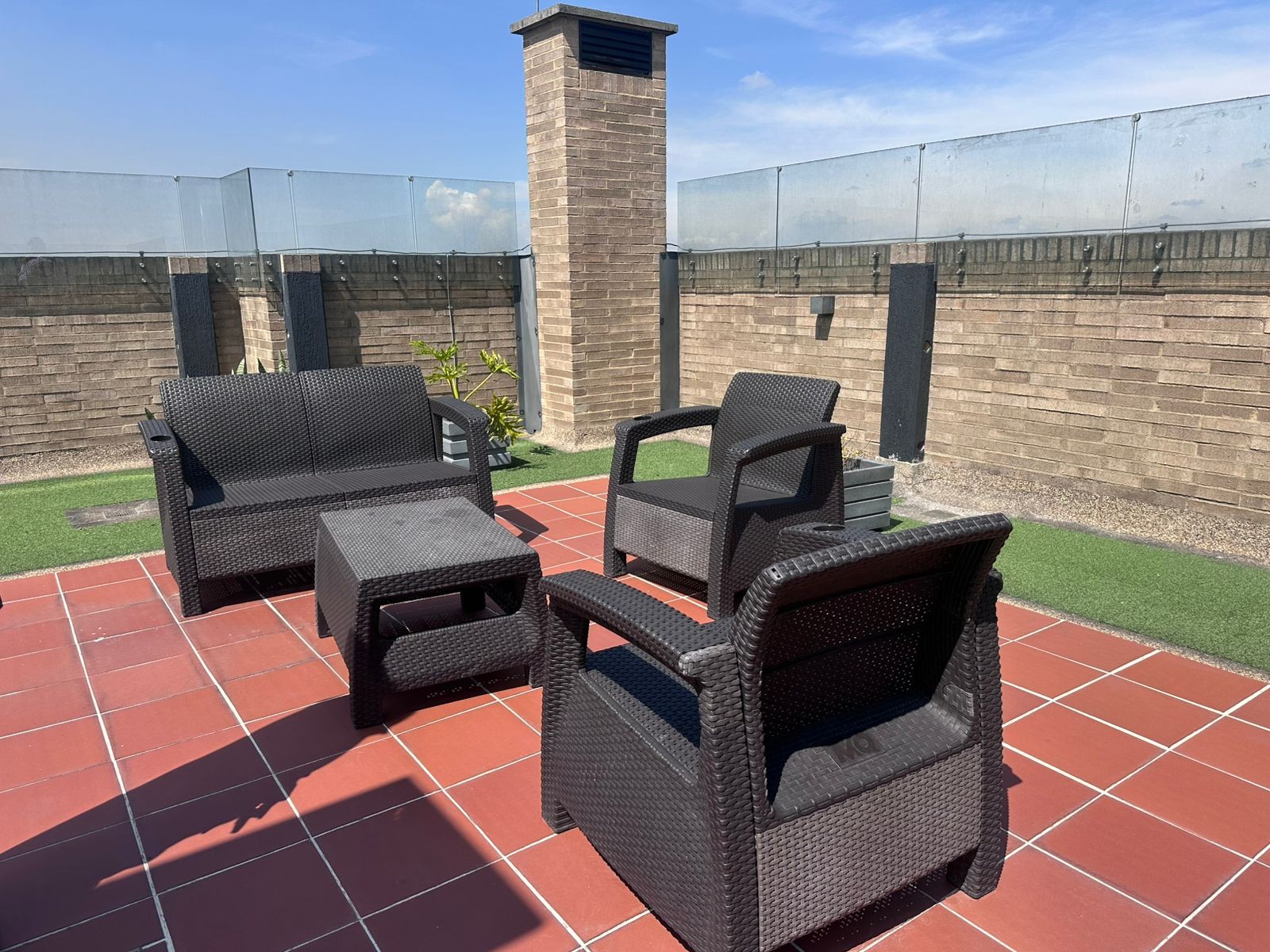 Apartamento en venta en Ciudad Salitre, Bogotá · foto 9 de 24