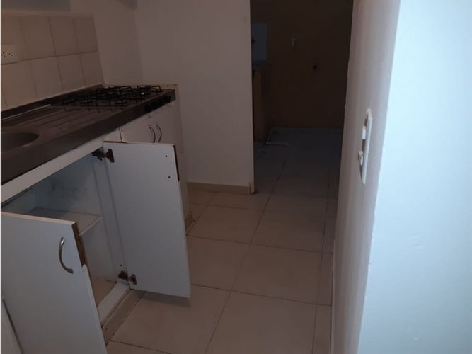 Apartamento de 2 alcobas en venta en El Manantial, Soledad, 47 m² · foto 2 de 7
