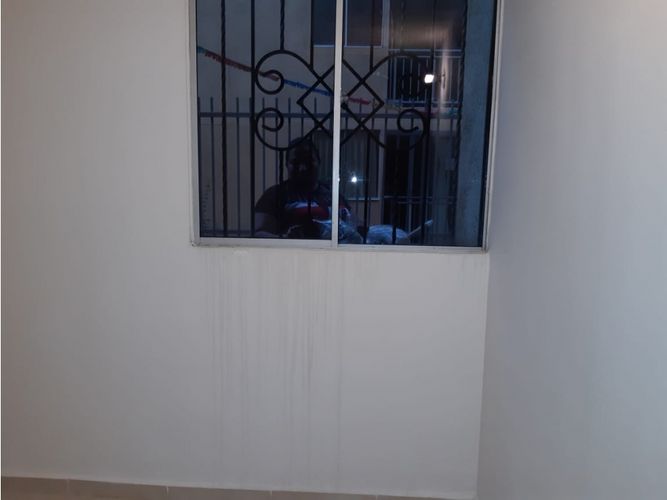 Apartamento de 2 alcobas en venta en El Manantial, Soledad, 47 m² · foto 5 de 7