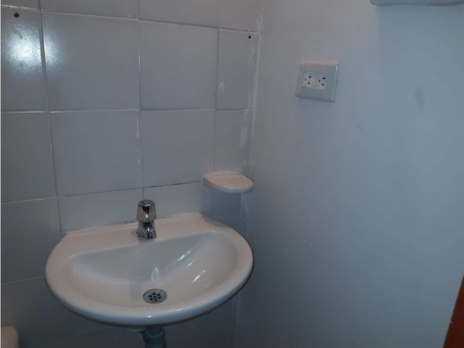 Apartamento de 2 alcobas en venta en El Manantial, Soledad, 47 m² · foto 7 de 7