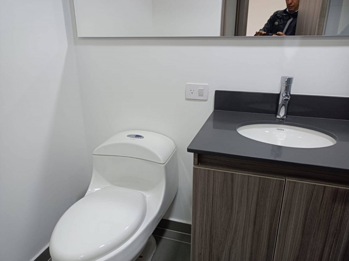 Apartamento en arriendo en Las Palmas, Medellín · foto 14 de 17