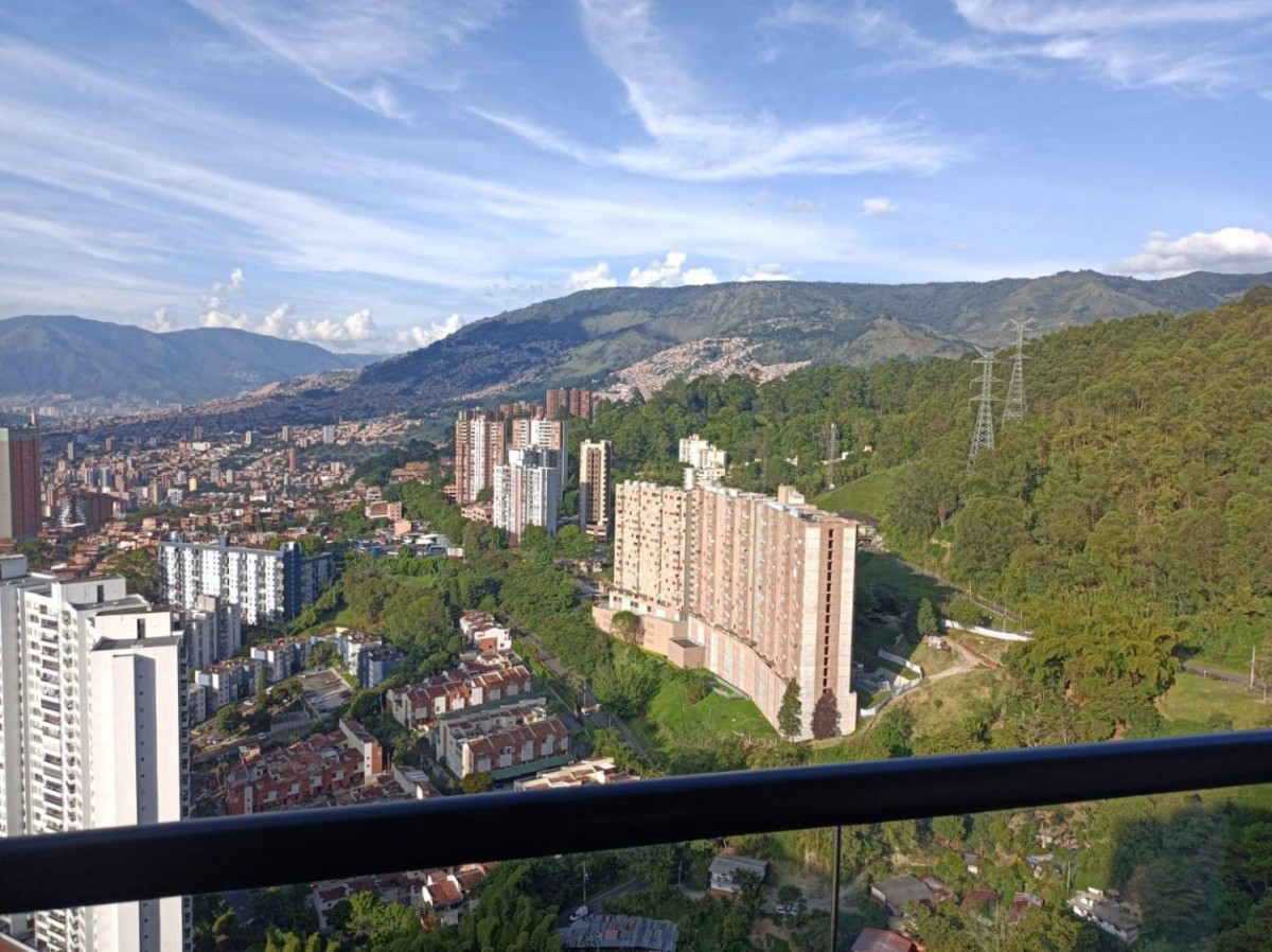 Apartamento en arriendo en Las Palmas, Medellín · foto 17 de 17