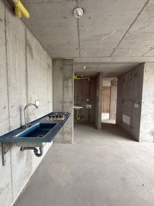 Apartamento de 2 alcobas en venta en Manantiales I, Armenia, 40 m² · foto 9 de 24
