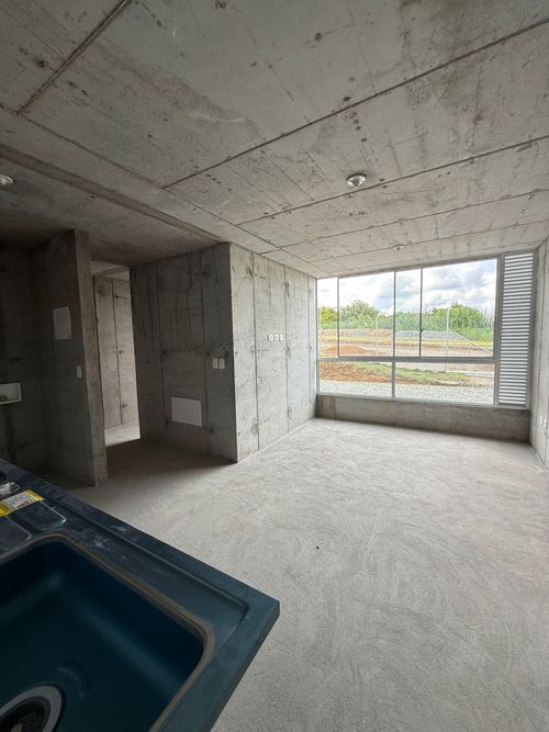 Apartamento de 2 alcobas en venta en Manantiales I, Armenia, 40 m² · foto 14 de 24