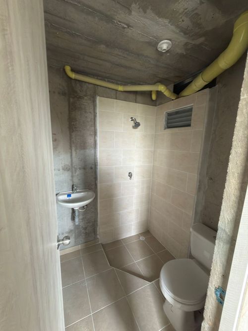 Apartamento de 2 alcobas en venta en Manantiales I, Armenia, 40 m² · foto 13 de 24
