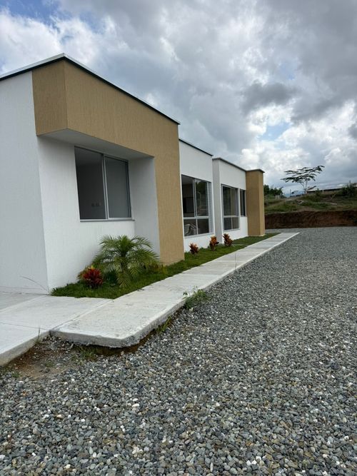 Apartamento de 2 alcobas en venta en Manantiales I, Armenia, 40 m² · foto 15 de 24