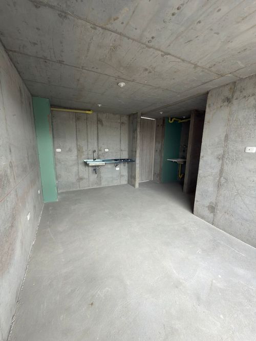 Apartamento de 2 alcobas en venta en Manantiales I, Armenia, 40 m² · foto 11 de 24
