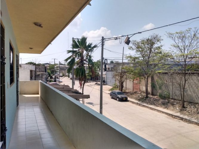 Oficina en arriendo en Bellavista, Cartagena, 60 m² · foto 4 de 8