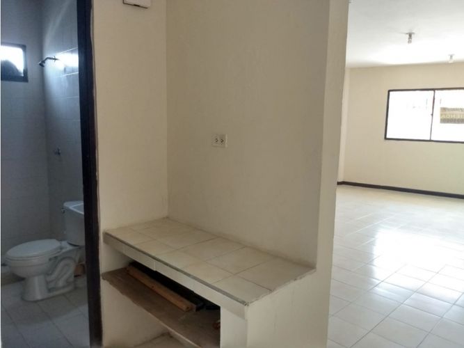 Oficina en arriendo en Bellavista, Cartagena, 60 m² · foto 5 de 8