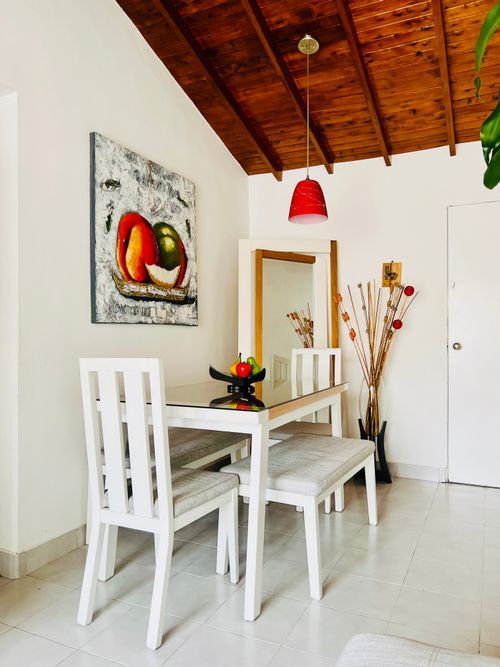 Apartamento en venta en Urbanizacion Pinar Del Rio Ii, Medellín · foto 2 de 20