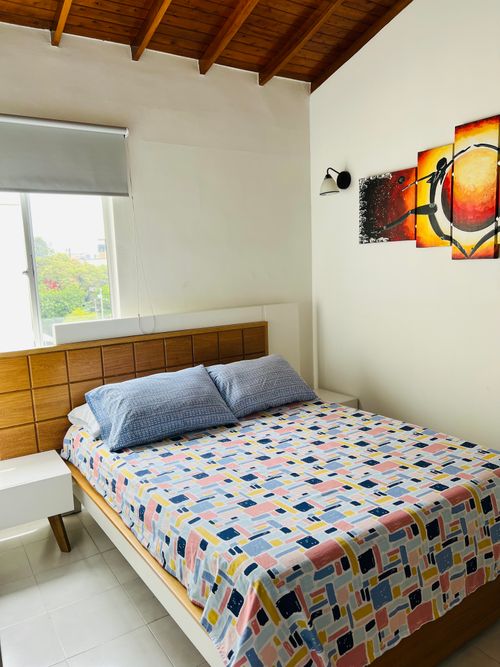 Apartamento en venta en Urbanizacion Pinar Del Rio Ii, Medellín · foto 4 de 20