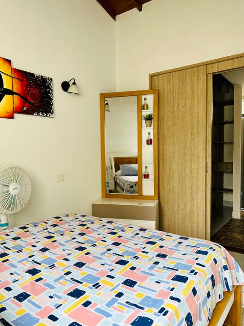 Apartamento en venta en Urbanizacion Pinar Del Rio Ii, Medellín · foto 5 de 20