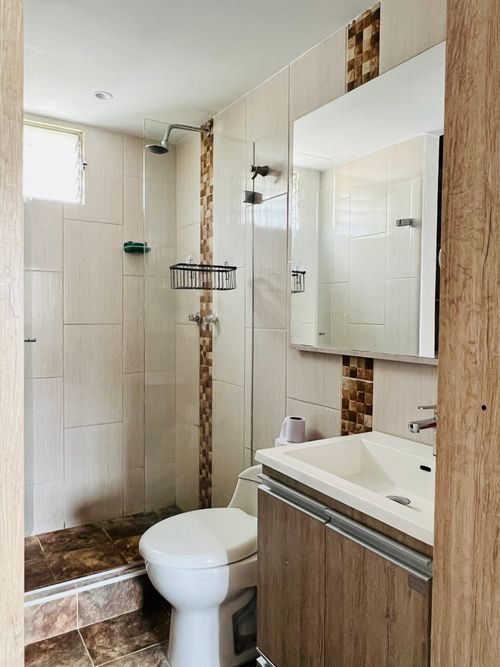 Apartamento en venta en Urbanizacion Pinar Del Rio Ii, Medellín · foto 6 de 20