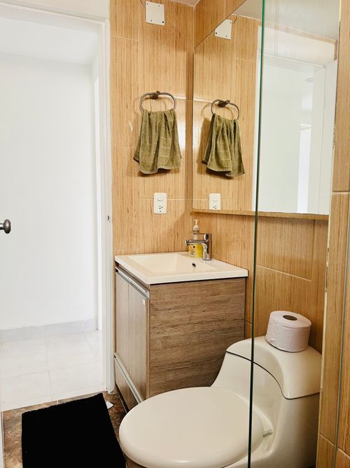 Apartamento en venta en Urbanizacion Pinar Del Rio Ii, Medellín · foto 7 de 20
