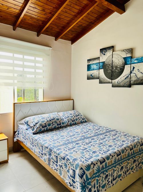 Apartamento en venta en Urbanizacion Pinar Del Rio Ii, Medellín · foto 8 de 20