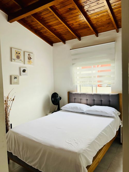 Apartamento en venta en Urbanizacion Pinar Del Rio Ii, Medellín · foto 10 de 20