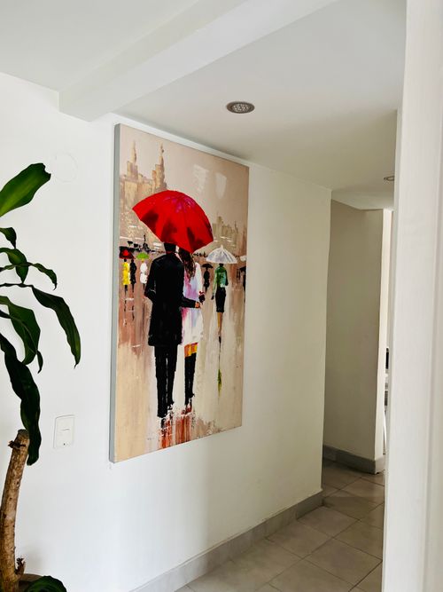 Apartamento en venta en Urbanizacion Pinar Del Rio Ii, Medellín · foto 12 de 20